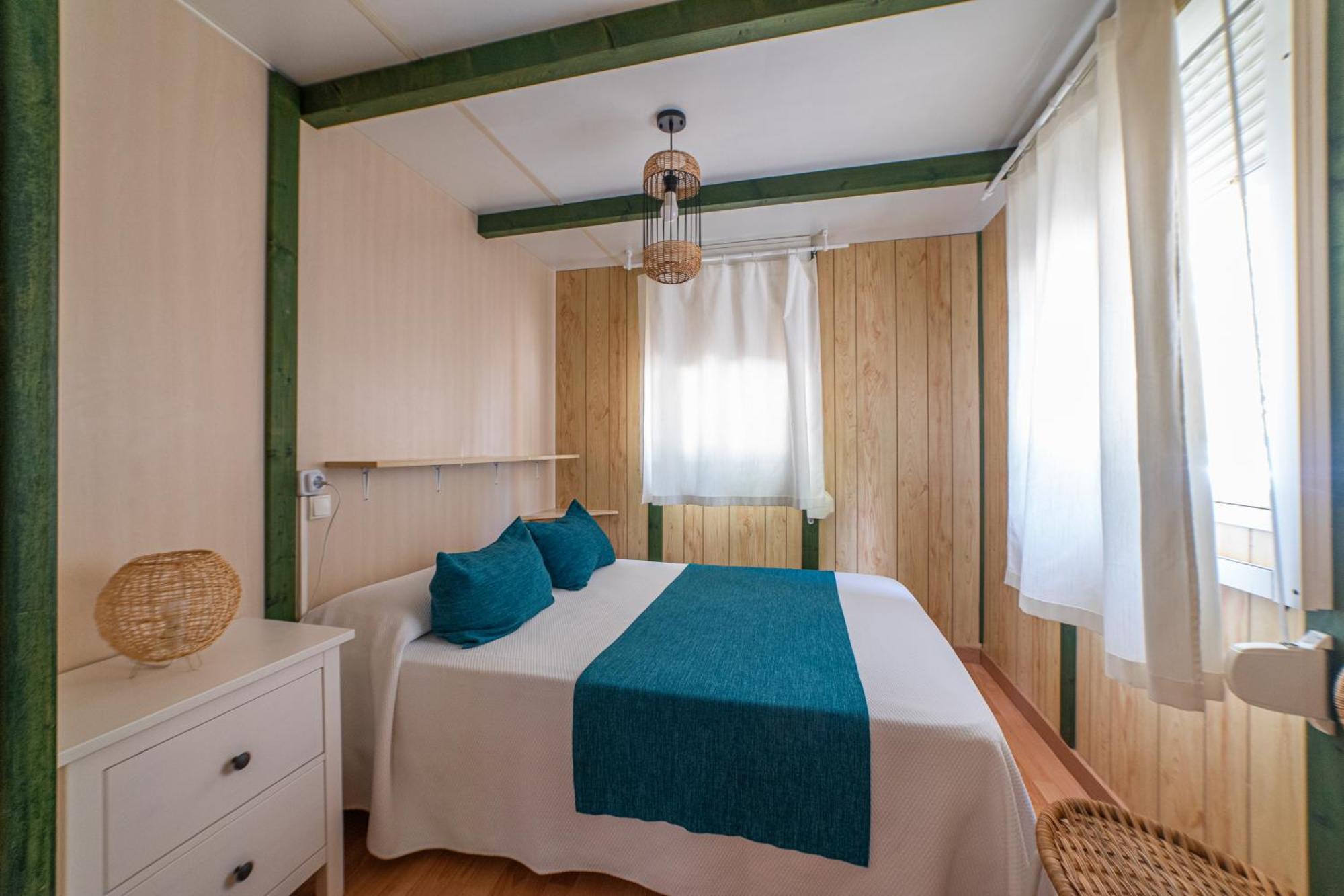 Camping Las Palmeras Crevillente Exteriör bild