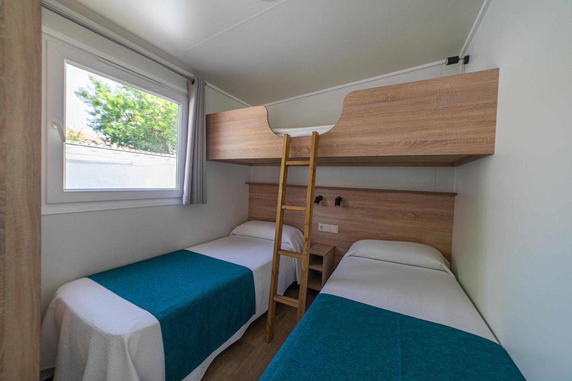 Camping Las Palmeras Crevillente Exteriör bild