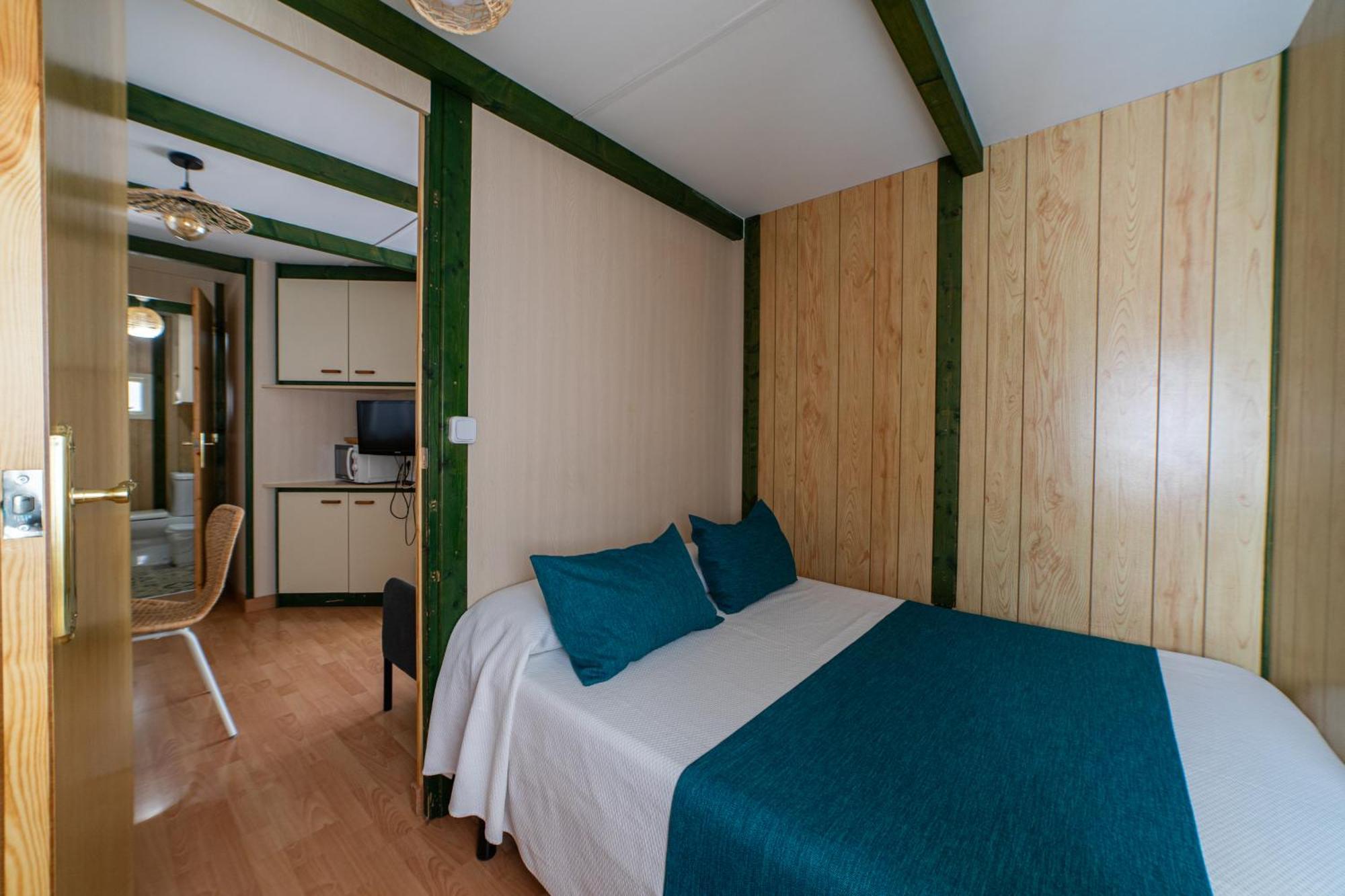 Camping Las Palmeras Crevillente Exteriör bild