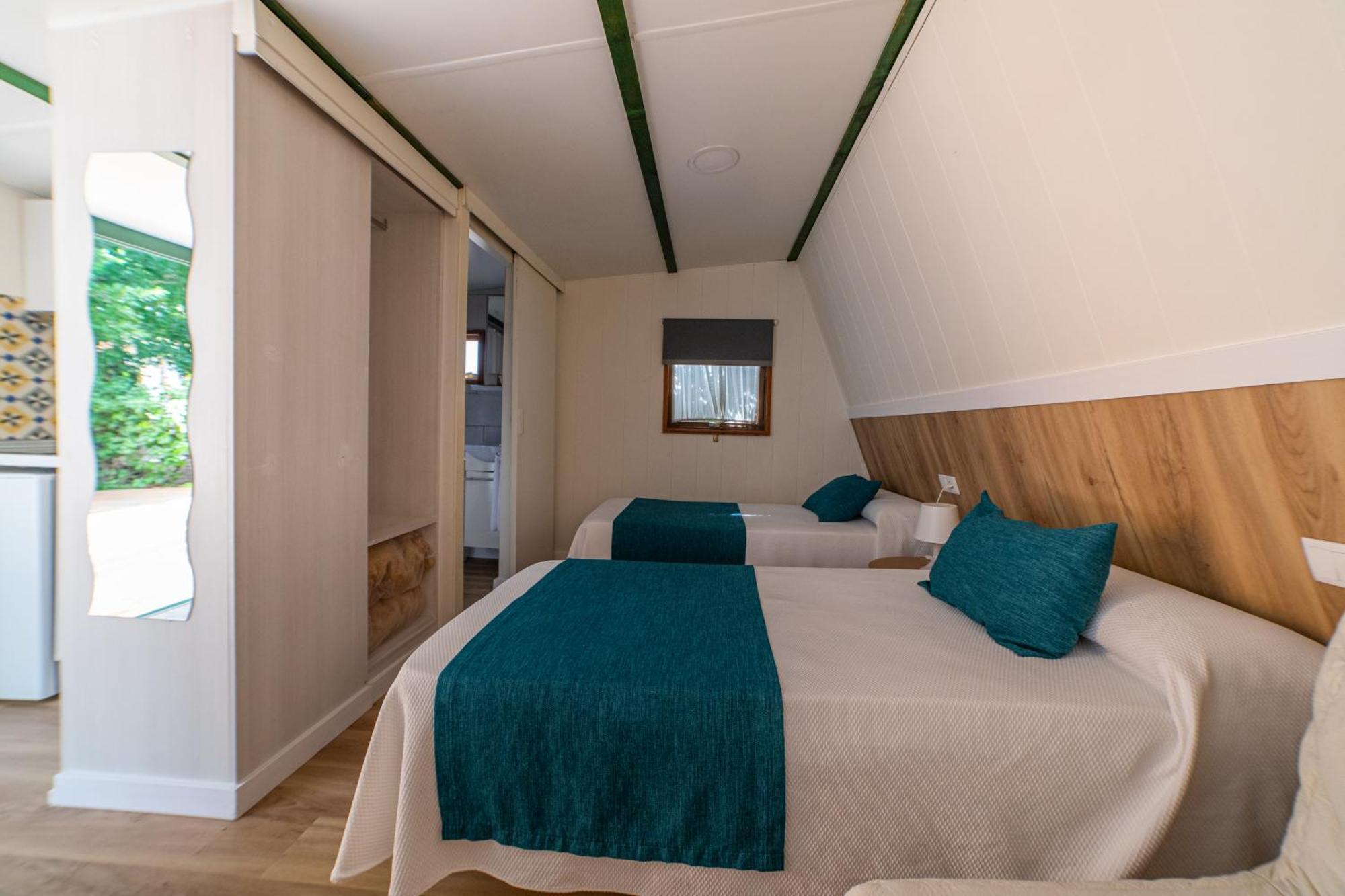 Camping Las Palmeras Crevillente Exteriör bild