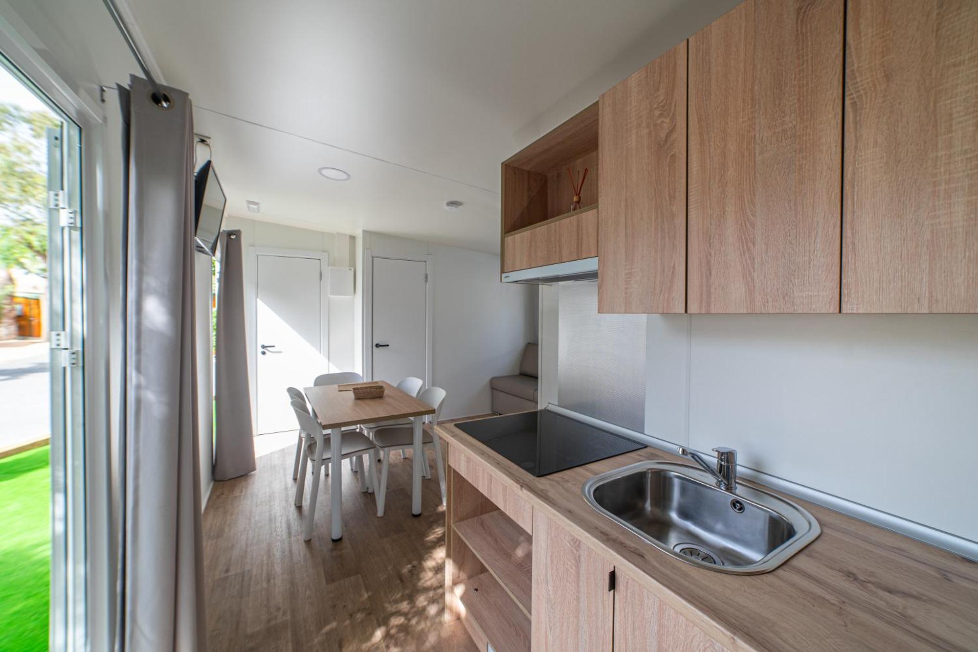 Camping Las Palmeras Crevillente Exteriör bild