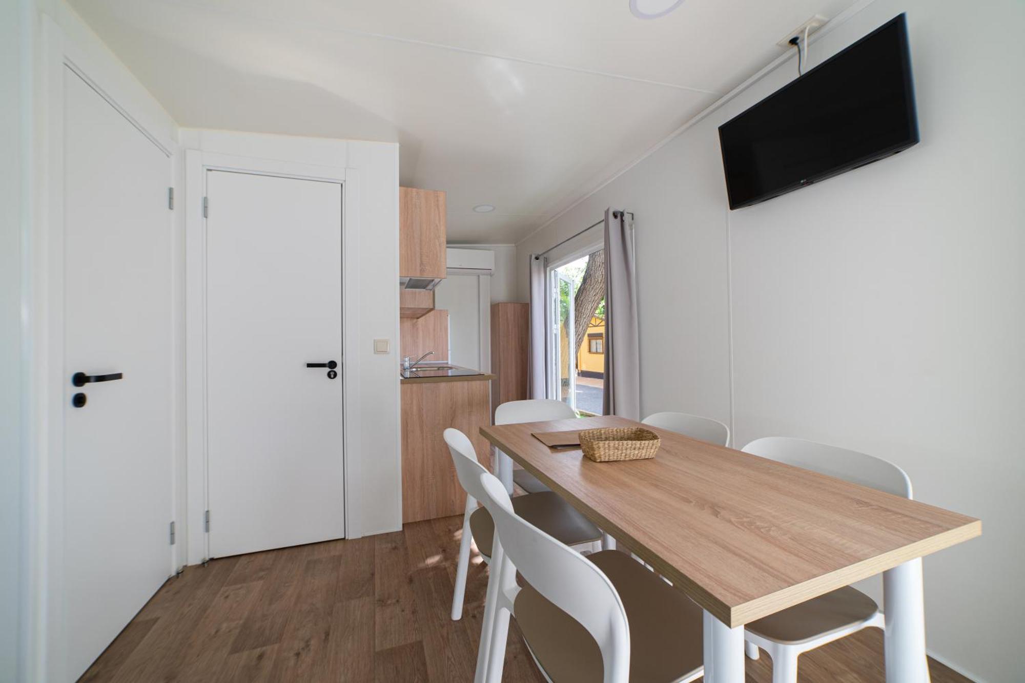 Camping Las Palmeras Crevillente Exteriör bild